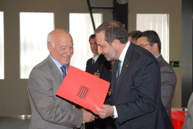 Foto José Luis Martínez