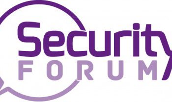 Logo Security Forum