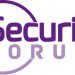 Logo Security Forum