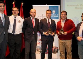 Foto reconocimiento ASELF