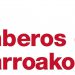Logo bomberos Navarra