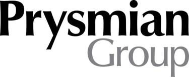 PRYSMIAN GROUP, S.A.U