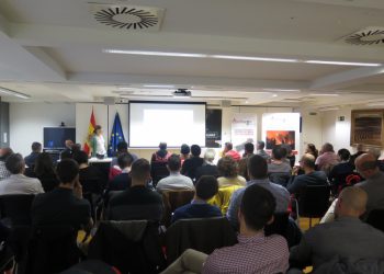 ASELF EN LA ´II JORNADA TÉCNICA DE LUCHA CONTRA INCENDIOS FORESTALES´