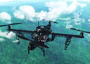 ABIERTO PLAZO INSCRIPCIÓN JORNADA ´USO DE DRONES POR PARTE DE LOS SERVICIOS DE ATENCIÓN DE EMERGENCIAS´