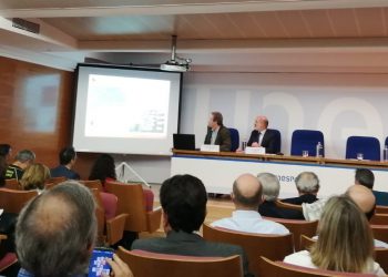 ASELF PARTICIPA EN LA JORNADA ´INCENDIOS DOMÉSTICOS: PREVENCIÓN Y PROTECCIÓN´