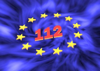 DÍA EUROPEO DEL TELÉFONO DE EMERGENCIAS 112