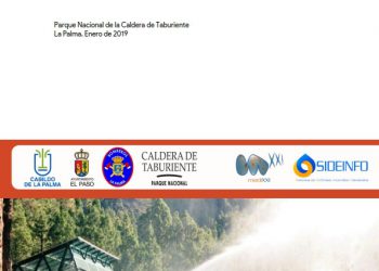 Memoria Técnica. HydroLAB 2019: Laboratorio de hidráulica aplicada a la defensa contra Incendios Forestales.