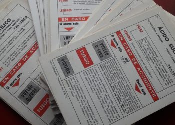 ASELF HISTORIA VIVA DE LAS EMERGENCIAS