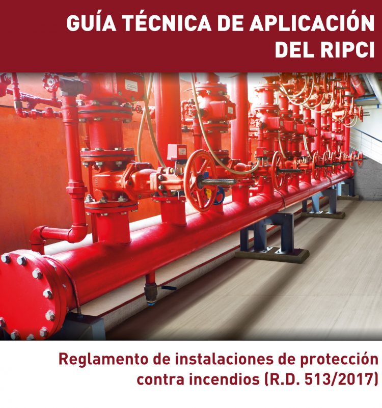 MANTENIMIENTO DE INSTALACIONES PCI – COVID19