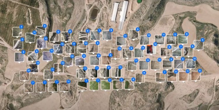 CASO REAL, BÚSQUEDA DE PERSONAS DESAPARECIDAS CON DRONES EN TIEMPOS DE COVID-19