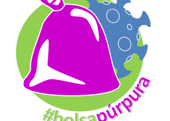 ASELF LANZA LA INICIATIVA #BOLSAPÚRPURA