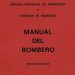 MANUAL DEL BOMBERO 1974