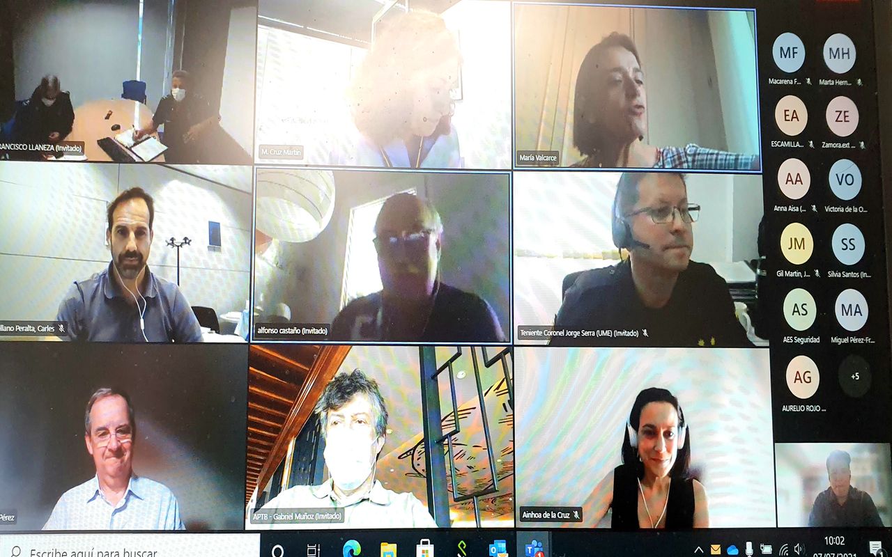 FOTO - REUNION CONSTITUTIVA SICUR 2022 - 20210707_101714