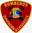 bomberos diputacion de zaragoza