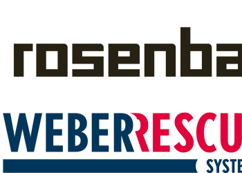 ROSENBAUER Y WEBER RESCUE SYSTEMS, PATROCINADORES JORNADA TÉCNICA