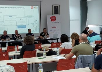 CLAUSURADO EL ´I CONGRESO NACIONAL DE EMERGENCIAS´