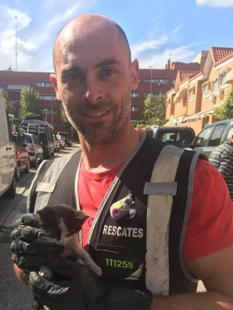 CONDOLENCIAS POR UN SOCIO DE ASELF