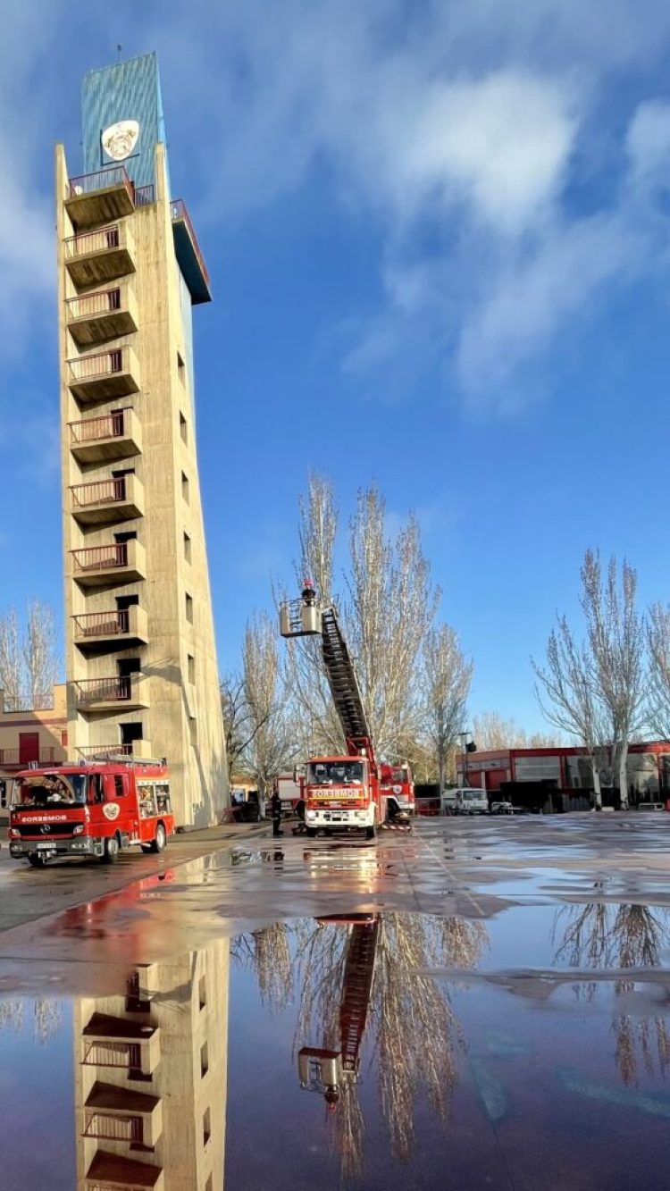 I DESAFÍO INSTALACIÓN HIDRÁULICA