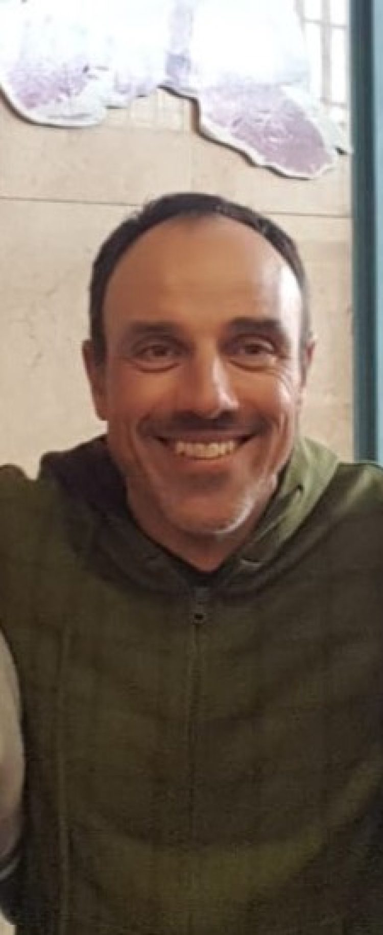 CONDOLENCIAS POR UN SOCIO DE ASELF