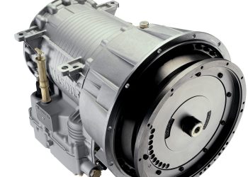 ALLISON TRANSMISSION, LA CAJA AUTOMÁTICA PREFERIDA DE LOS SERVICIOS DE BOMBEROS Y EMERGENCIAS ESTUVO PRESENTE EN SICUR 2022