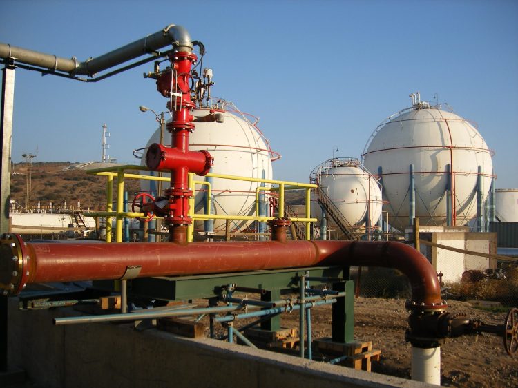 A INFORMACIÓN PÚBLICA PROYECTO DE REAL DECRETO, REGLAMENTO DE SEGURIDAD CONTRA INCENDIOS EN ESTABLECIMIENTOS INDUSTRIALES