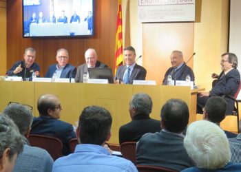 TECNIFUEGO ORGANIZA LA MESA REDONDA DE DETECCIÓN Y ALARMA DE INCENDIOS