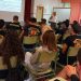 ASELF IMPARTE UNA JORNADA DE FORMACIÓN A ALUMNOS DEL CICLO DE EMERGENCIAS
