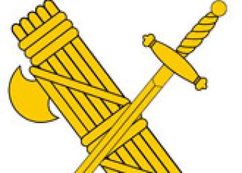 APOYO DE LA GUARDIA CIVIL A LAS JORNADAS TÉCNICAS PWS Y EVACUACIONES