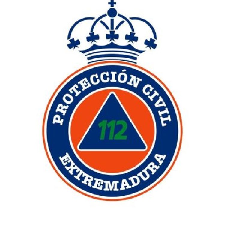 APOYO DE LA DIRECCIÓN GENERAL DE EMERGENCIAS DE EXTREMADURA EN LAS JORNADAS DE ASELF