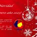 ¡FELIZ NAVIDAD!