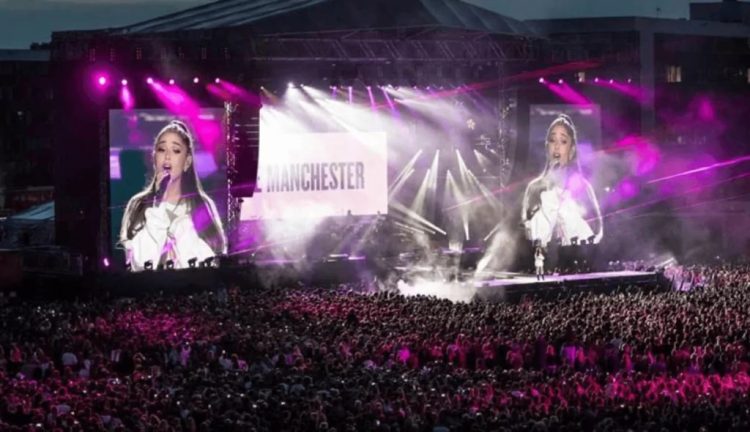 ENTREVISTA DEL PRESIDENTE DE ASELF SOBRE ´LEY MARTYN´. SEGURIDAD EN EVENTOS