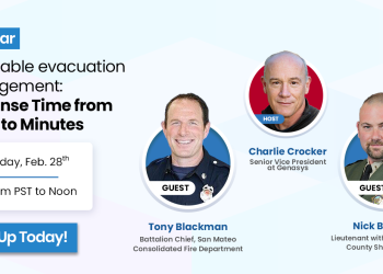 WEBINAR ´PRE-PLANIFICACIÓN DE EMERGENCIAS´