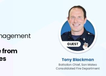 DISPONIBLE EL VÍDEO DE LA WEBINAR ´PRE-PLANIFICACIÓN DE EMERGENCIAS´