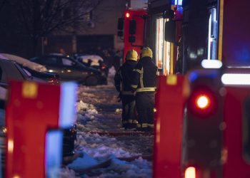 SEGURIDAD NACIONAL Y SEGURIDAD PÚBLICA. ASELF EN SEGURITECNIA