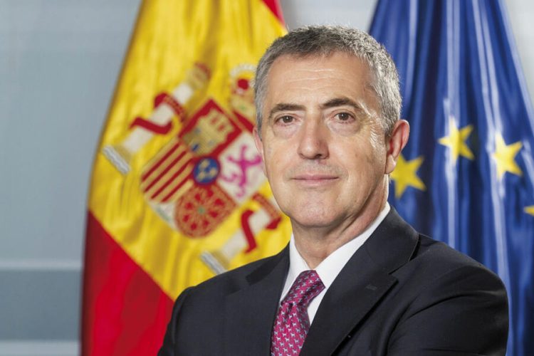 ENTREVISTA AL DIRECTOR GENERAL DE PROTECCIÓN CIVIL EN LA REVISTA SEGURITECNIA