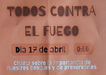 ASELF COLABORA CON EL COLEGIO ARCÁNGEL RAFAEL