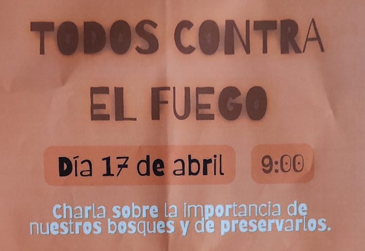 ASELF COLABORA CON EL COLEGIO ARCÁNGEL RAFAEL