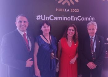 LA REVISTA SEGURITECNIA CELEBRA SU NÚMERO 500