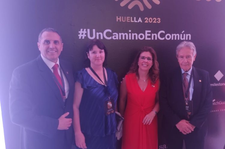 LA REVISTA SEGURITECNIA CELEBRA SU NÚMERO 500