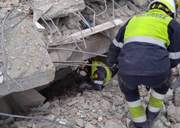 WEBINAR “TURQUIA: RESCATE CONTRARRELOJ”. ASELF ENTIDAD COLABORADORA