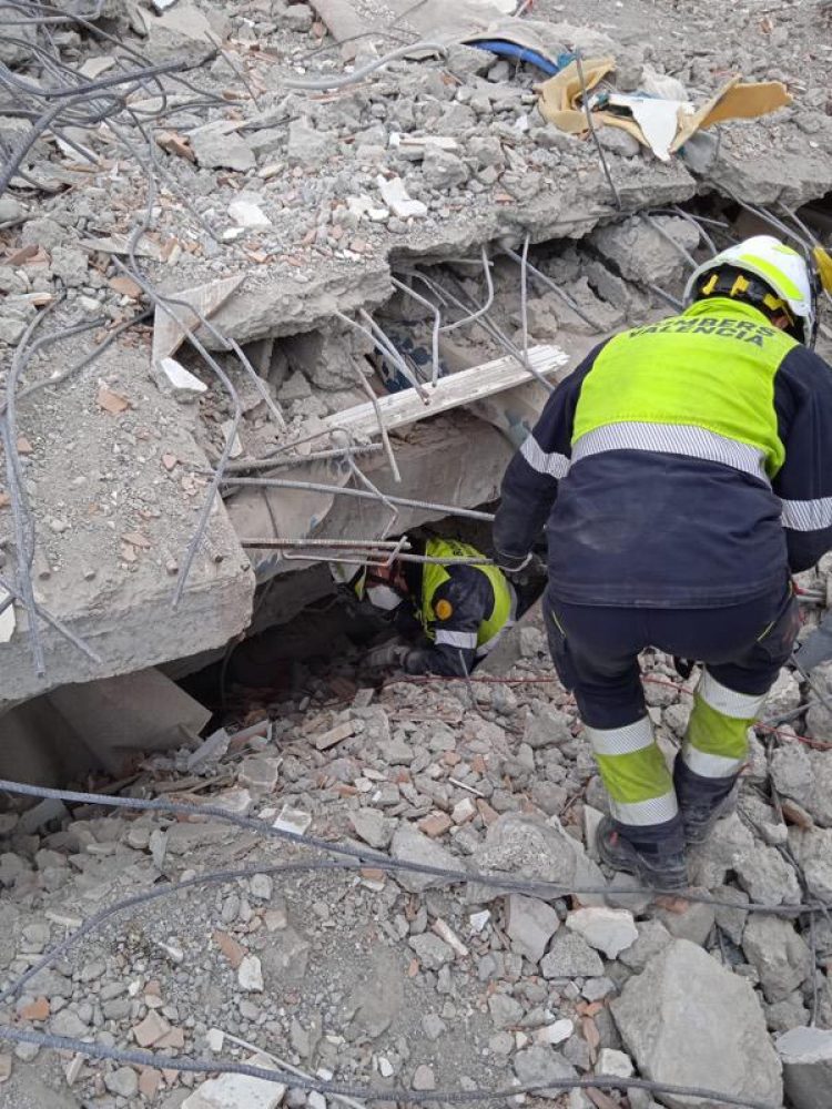 WEBINAR “TURQUIA: RESCATE CONTRARRELOJ”. ASELF ENTIDAD COLABORADORA