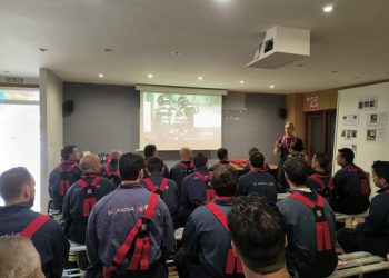 FINALIZA EL ENCUENTRO ´IFIW 2023´