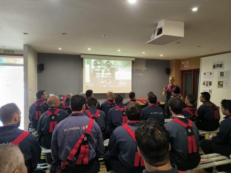 FINALIZA EL ENCUENTRO ´IFIW 2023´