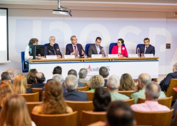 TECNIFUEGO. MESA DE DEBATE