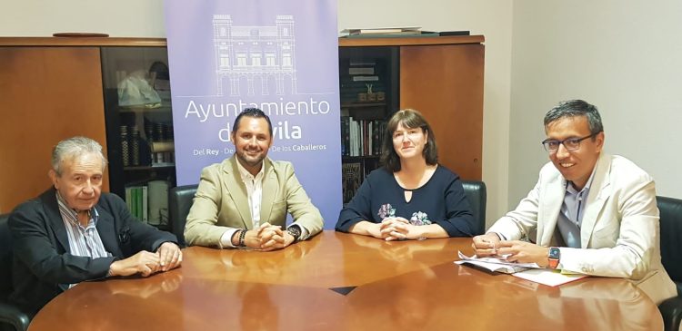 ÁVILA, 28º CONGRESO NACIONAL DE BOMBEROS