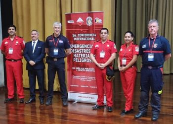 ASELF APOYA LA ´1ª CONFERENCIA INTERNACIONAL SOBRE MMPP´ EN PERÚ