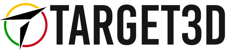 TARGET3D