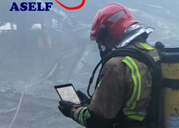 28 CONGRESO NACIONAL DE BOMBEROS ASELF   AVILA