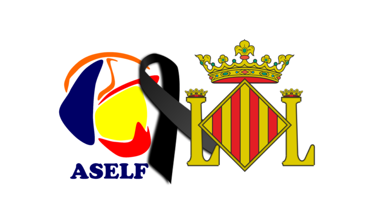 APOYO DE ASELF A VALENCIA