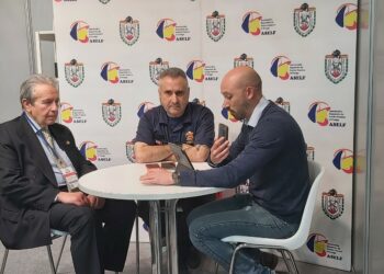 SICUR 2024, RESUMEN PARTICIPACIÓN DE ASELF